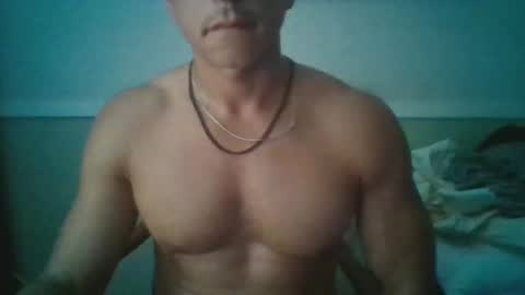 Jayme D online show from January 15, 1:47 am