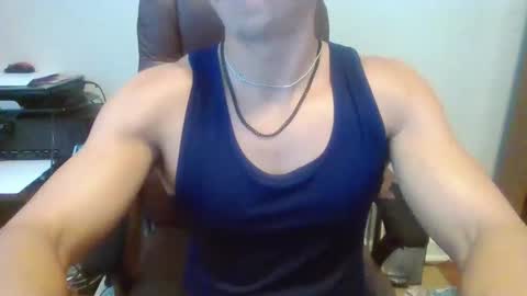 Jayme D online show from January 18, 5:15 pm