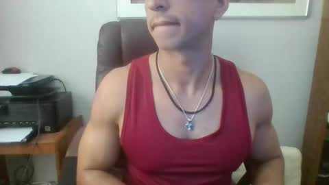 Jayme D online show from December 5, 4:50 pm