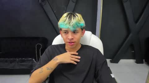 Jay online show from February 23, 5:01 am