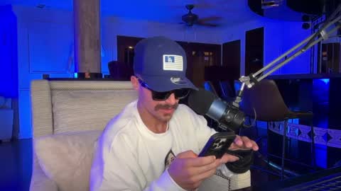 Jay Romero XXX online show from May 9, 3:23 am