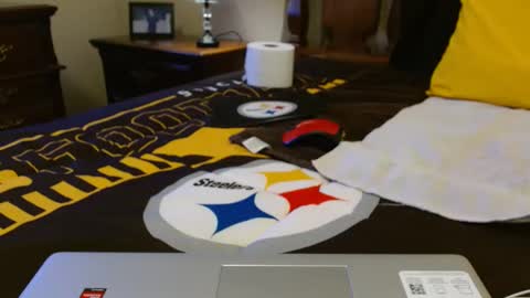 Jay online show from January 12, 7:42 pm