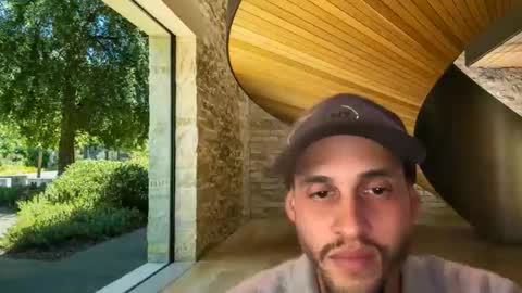 Jay online show from November 28, 2:52 am