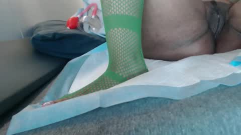 jaysowett online show from December 1, 9:35 pm