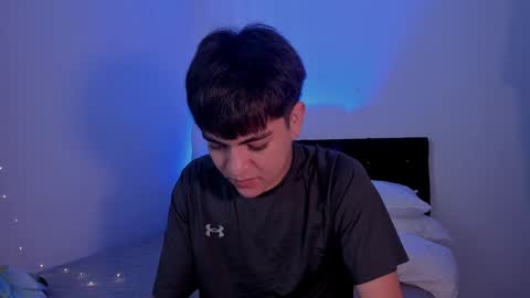 jaythomax online show from January 9, 5:33 pm