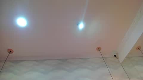 JAZLIN ANGELS online show from October 27, 8:47 am