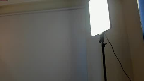 JAZLIN ANGELS online show from October 6, 6:09 am