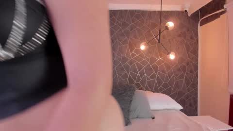 JAZLIN ANGELS online show from November 27, 7:38 am