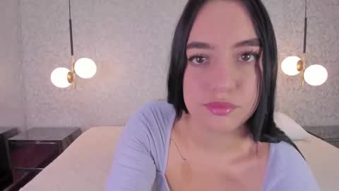 JAZLIN ANGELS online show from March 26, 9:25 am