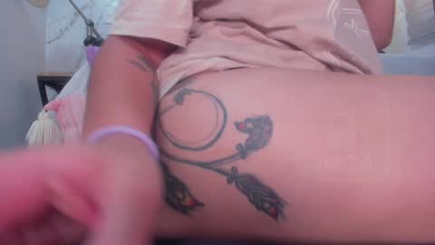 Snapshot of jazlynn_ chatting on December 27, 9:32 pm Jaz online show from December 27, 9:32 pm