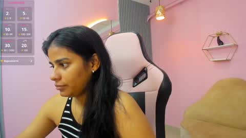 Snapshot of jazmin_ebony chatting on September 22, 10:19 am jazmin online show from September 22, 10:19 am