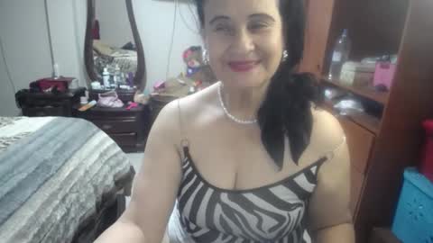 jazmim online show from March 27, 1:01 pm