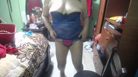 jazmim online show from October 24, 10:32 pm