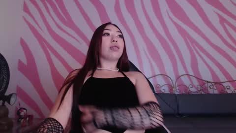 jazmin rosas online show from January 12, 4:08 pm