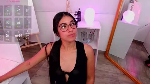 Jazmin online show from January 14, 11:13 pm