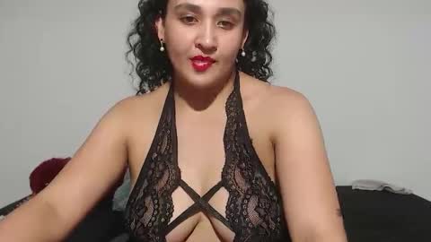 JazminePark online show from November 19, 10:30 pm