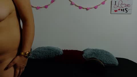 JazminePark online show from April 19, 3:51 am