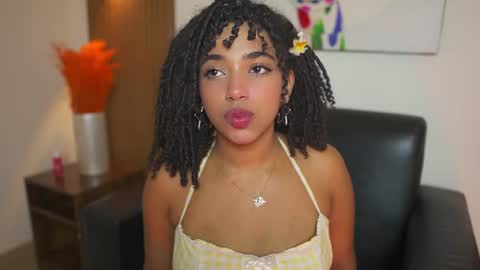 Jazmy  online show from July 25, 7:23 pm