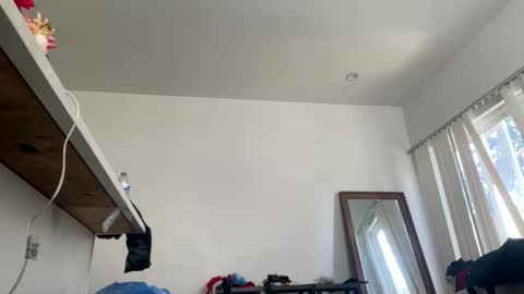 Jazzystelo online show from May 21, 10:27 pm