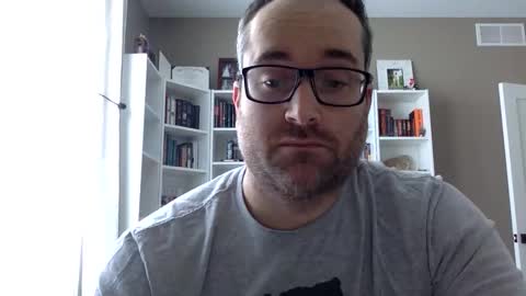 jbone456 online show from April 20, 1:25 pm