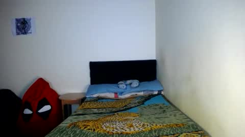 jboy_s online show from October 6, 4:08 am