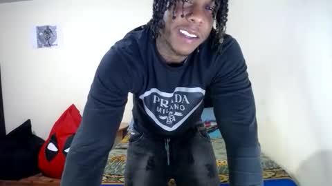 jboy_s online show from December 16, 1:57 am