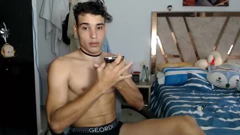 Lin online show from February 11, 10:46 pm