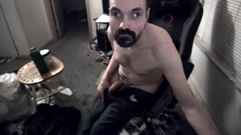 jburns87 online show from February 18, 7:52 am