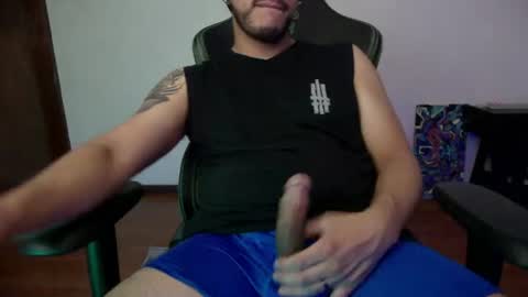 NiceD online show from June 24, 3:57 am