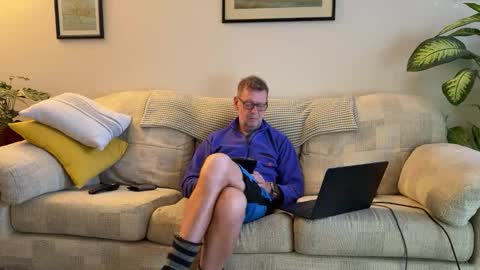 Jon online show from December 1, 3:10 pm