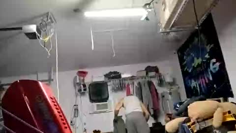 jcmack4life online show from October 13, 9:22 am