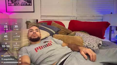 JcMax305 online show from November 19, 1:10 pm