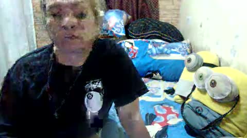 GorgeousCASSIE online show from September 9, 8:47 am