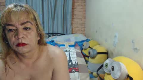 GorgeousCASSIE online show from January 2, 6:07 am