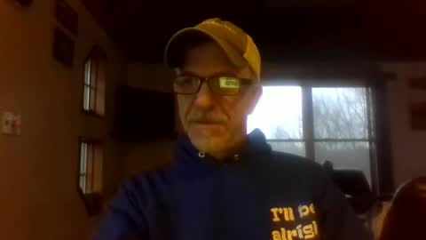 jdgiddy69 online show from January 16, 12:14 pm