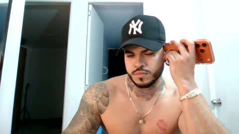 Jean  axelcrow       Modelo Independiente online show from July 28, 5:49 am