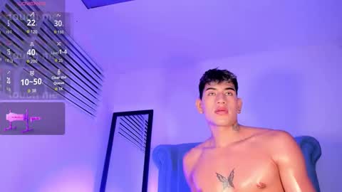 JEAN online show from February 28, 12:14 am