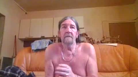 jeanclaude1959 online show from June 29, 7:02 pm