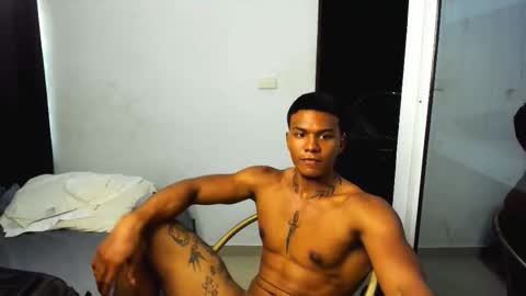 jeanfran_ferrer online show from February 4, 8:24 pm