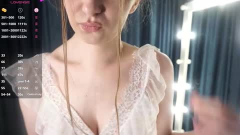 Haily online show from October 18, 5:17 pm