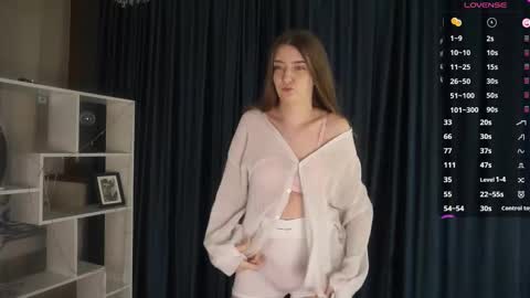 Haily online show from October 8, 5:52 pm