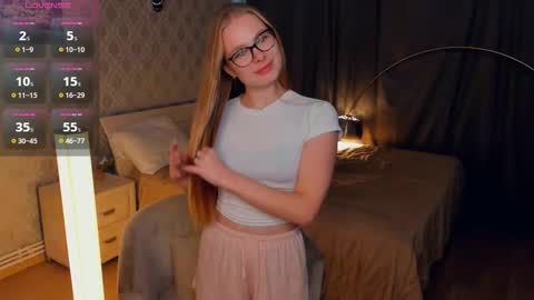 Jenny online show from October 31, 7:31 am