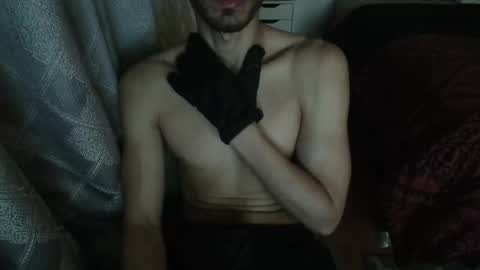 jean pier bello Silva online show from May 27, 5:37 am