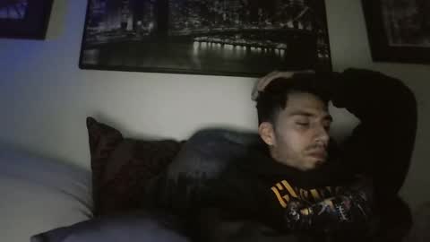 jean pier bello Silva online show from January 22, 3:20 am