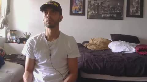 jean pier bello Silva online show from April 23, 8:54 pm