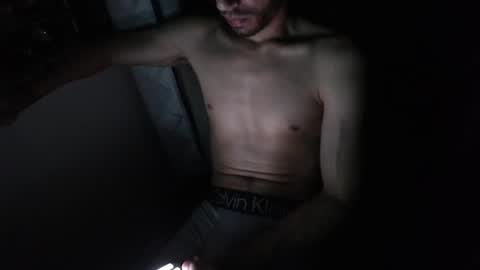 jean pier bello Silva online show from May 28, 6:11 am