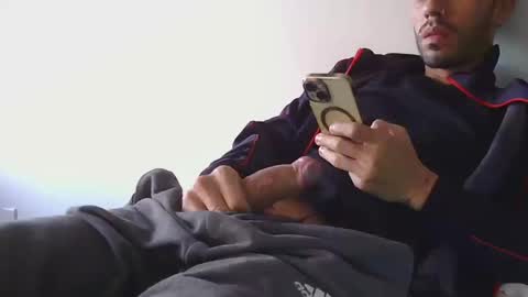 jean pier bello Silva online show from October 18, 9:19 pm