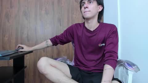 JEAN online show from October 8, 3:02 am