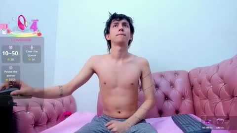 JEAN online show from September 15, 7:37 pm