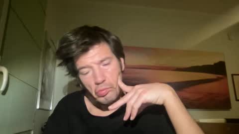 jeanslov online show from December 4, 3:09 am